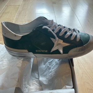 Golden Goose Super-Star Penstar Classic, Men 45 (US 12)